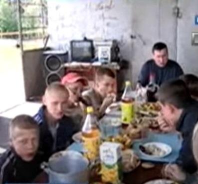 Фото Педофилы из детских домов: что на самом деле творили с воспитанниками в Новосибирске 6
